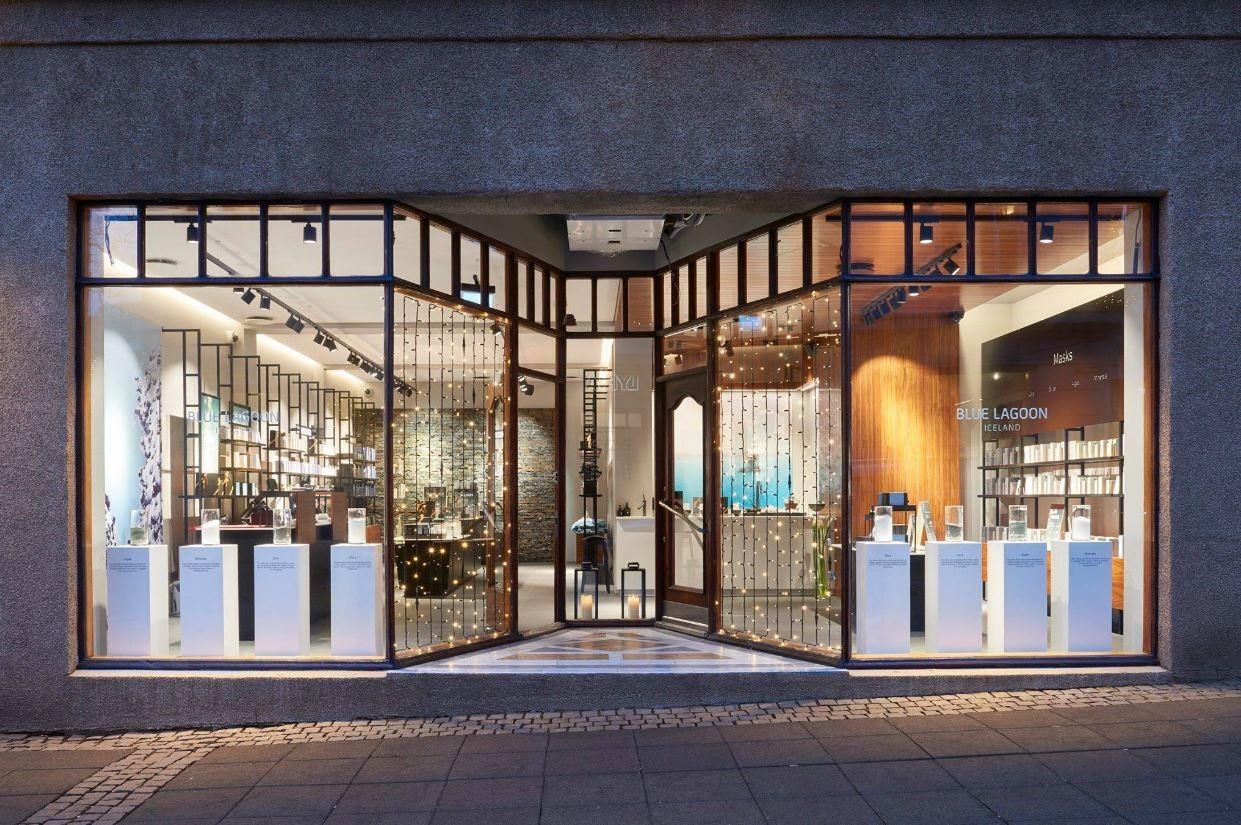 Blue Lagoon Iceland Natural Skin Care