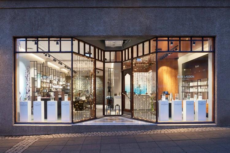 Blue Lagoon Iceland Natural Skin Care