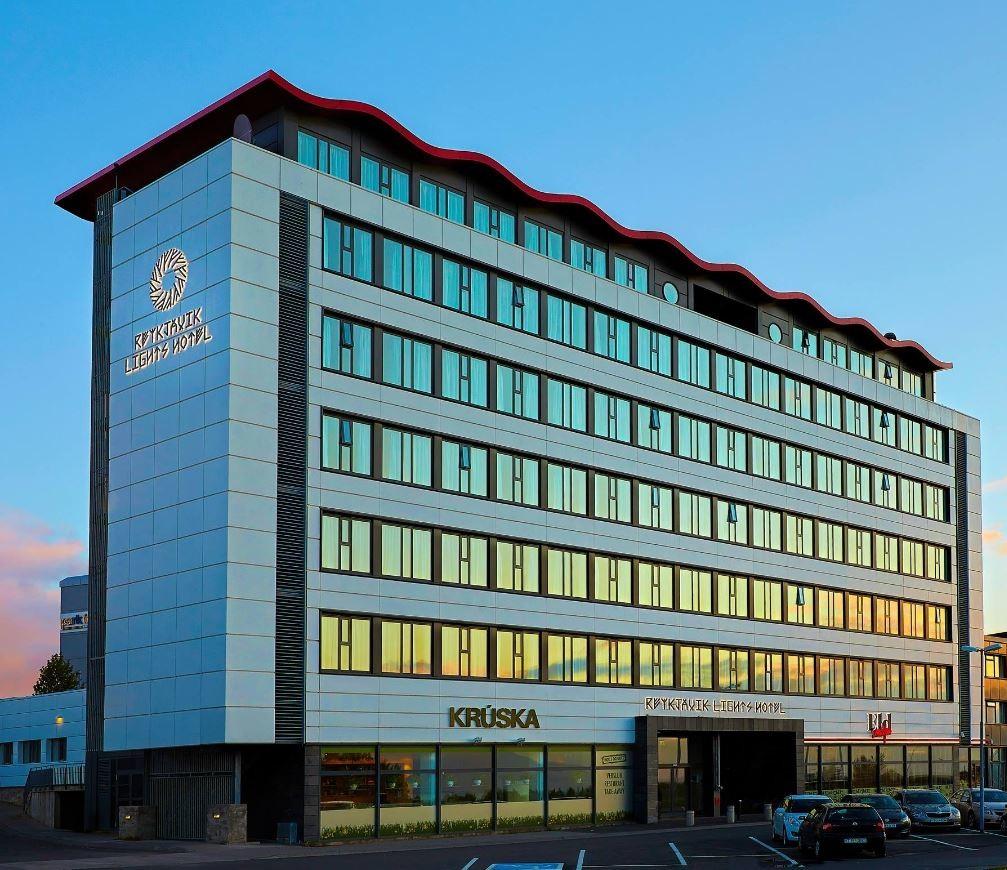 Reykjavik Lights Hotel