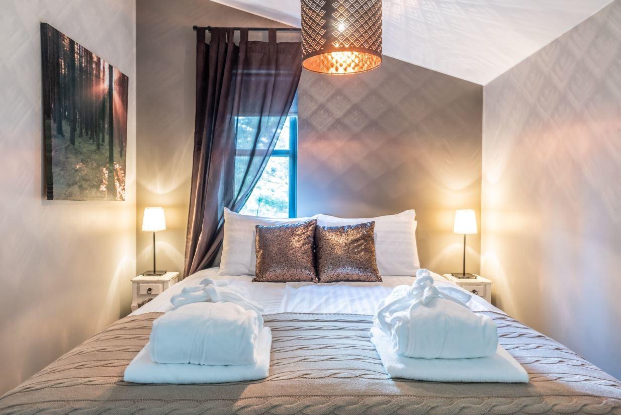 Iceland Luxury Lodges