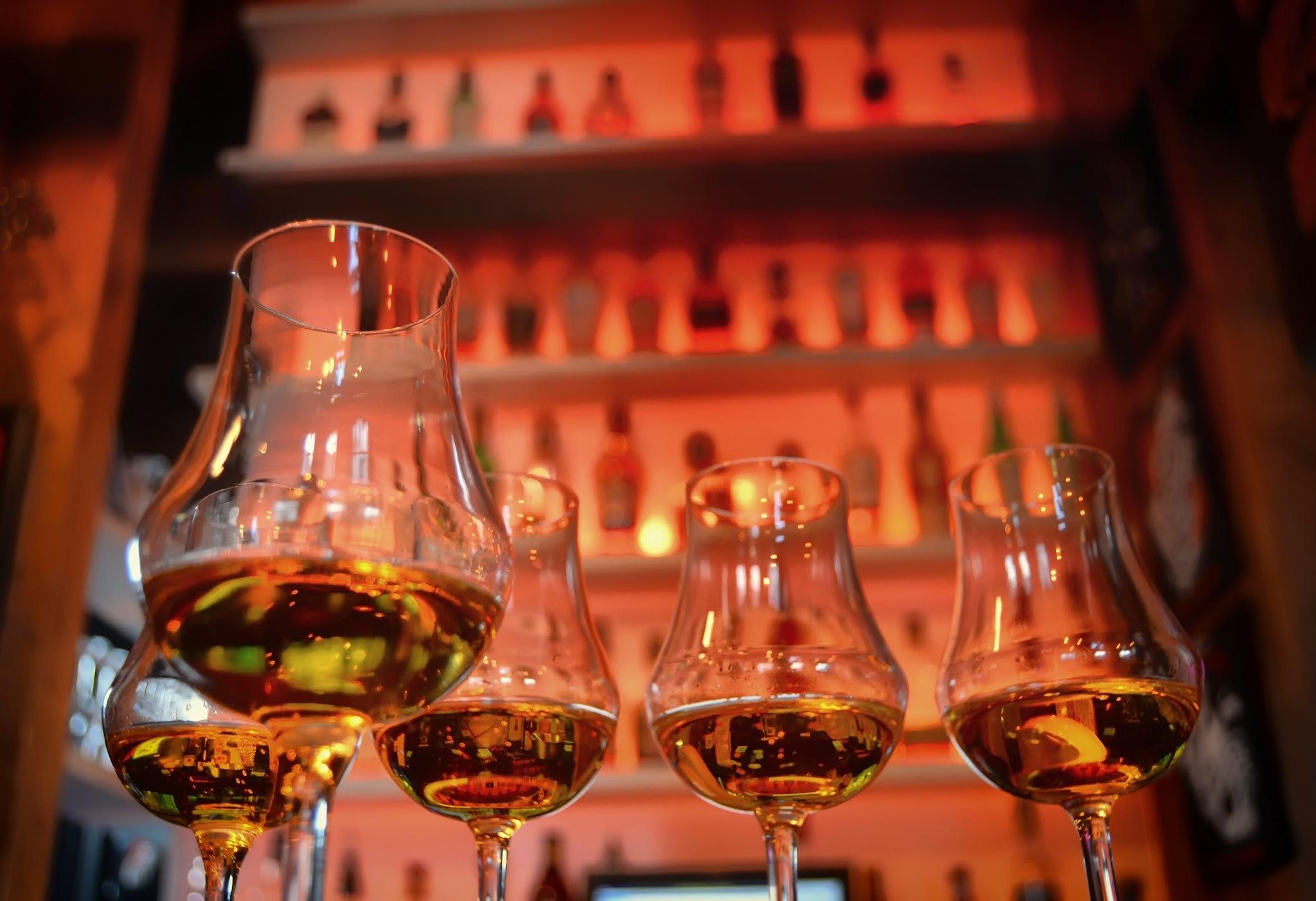 Best Bars & Pubs in Reykjavik