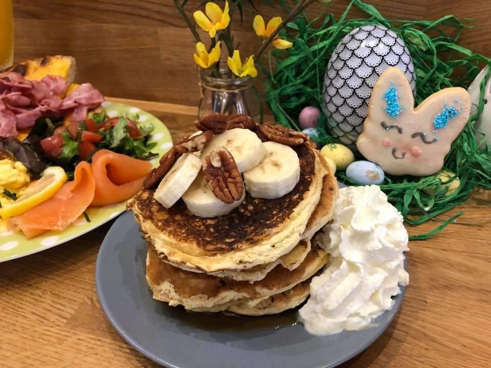 Best Breakfast & Brunch Spots in Reykjavik