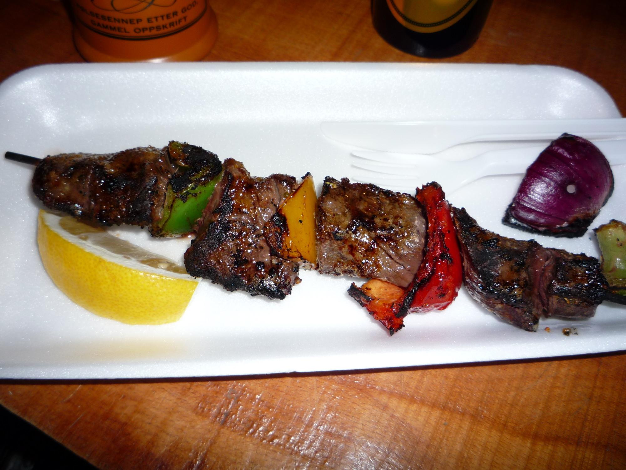 Traditional Icelandic Food: 5 Must-Try Dishes