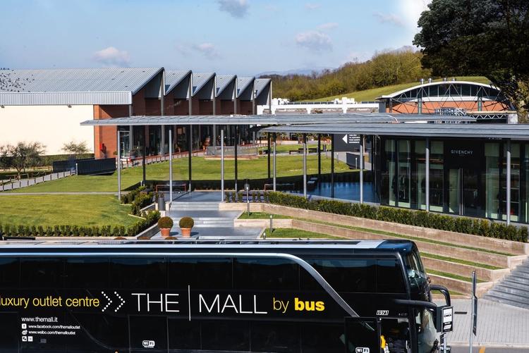 The Mall