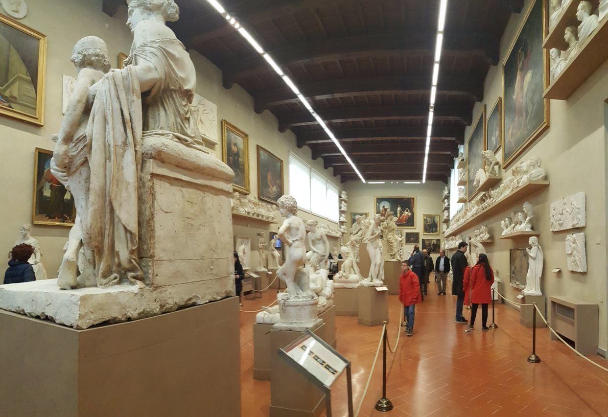 Galleria dell'Accademia