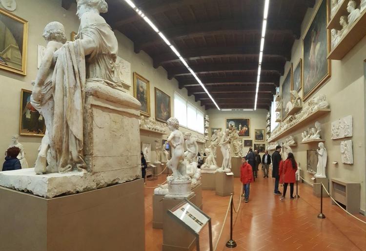 Galleria dell'Accademia