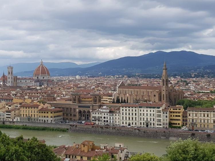 Piazzale Michelangelo
