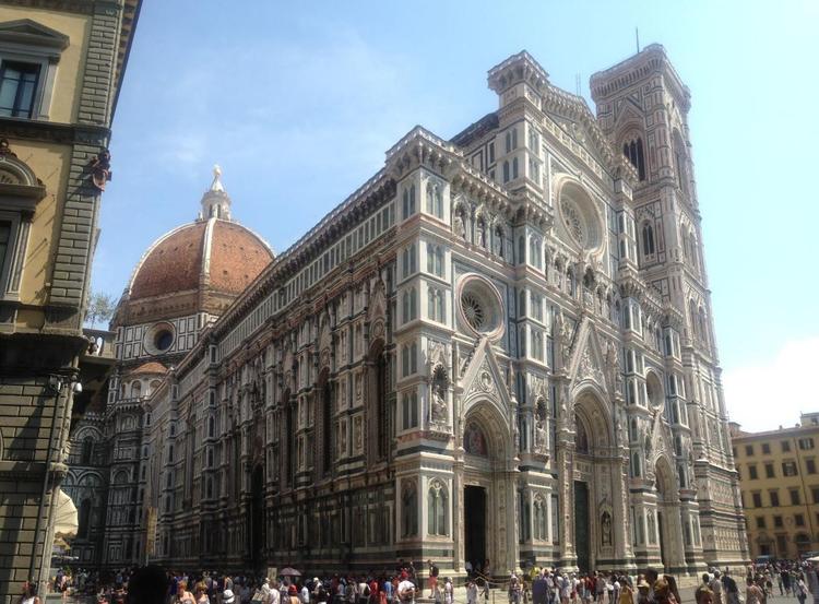 Duomo Santa Maria del Fiore