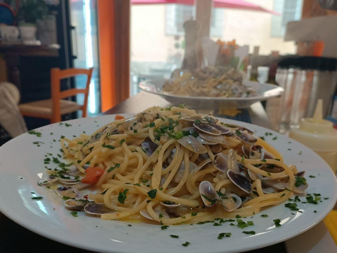 Il Ristoro della Pe'