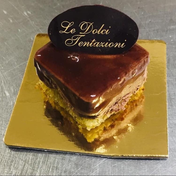 Le Dolci Tentazioni