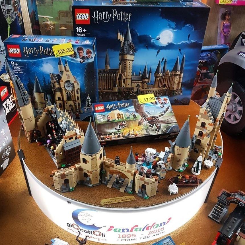 Gianfaldoni Giocattoli Toy Store