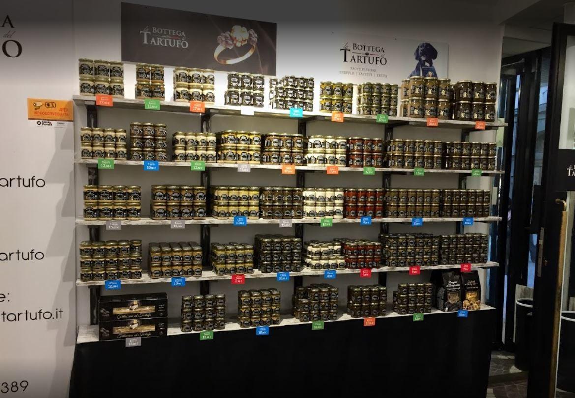 La Botega del Tartufo