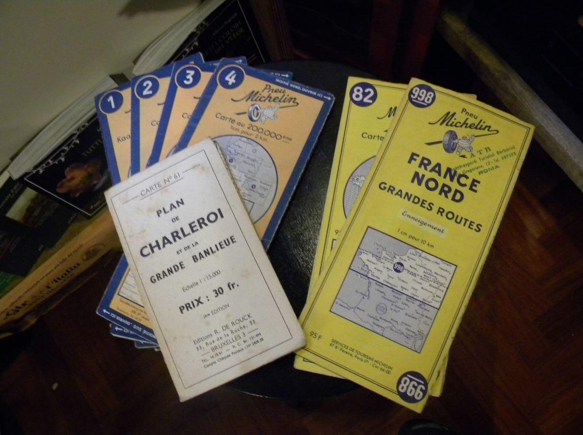 l'Orsa Minore Libri & Mappe