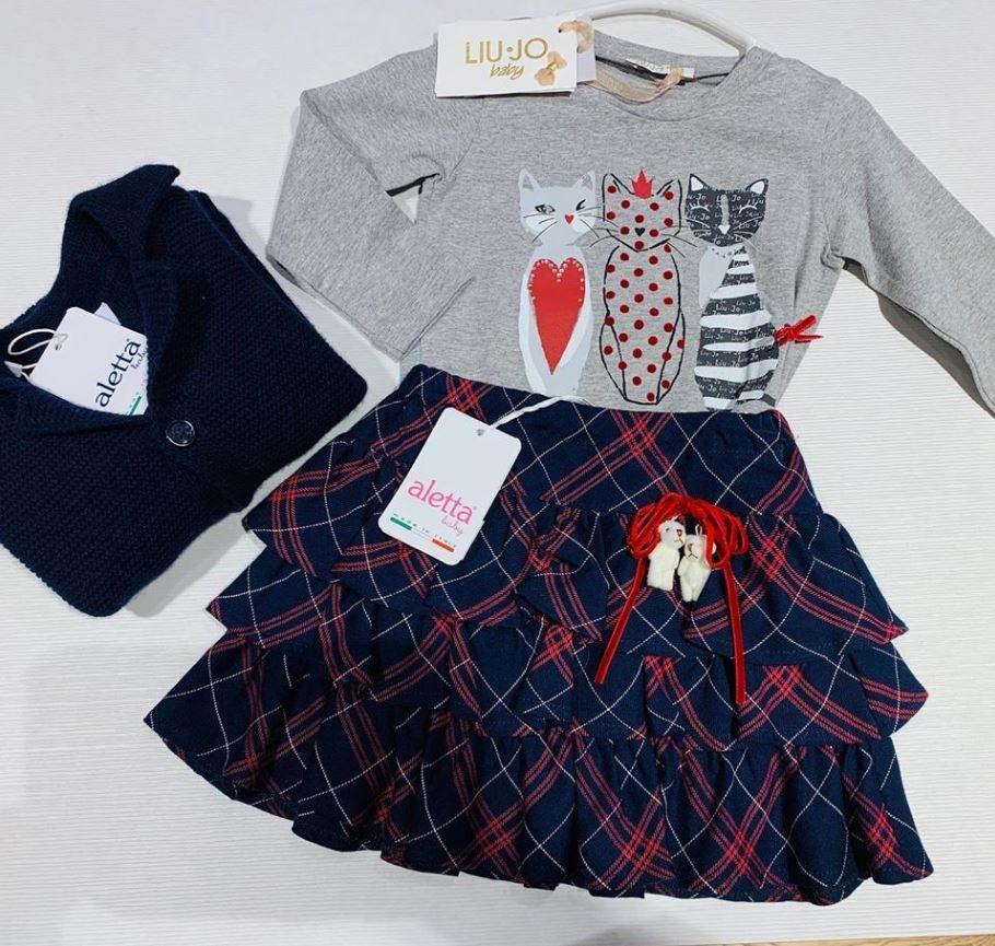 Mini Fashionista Outlet