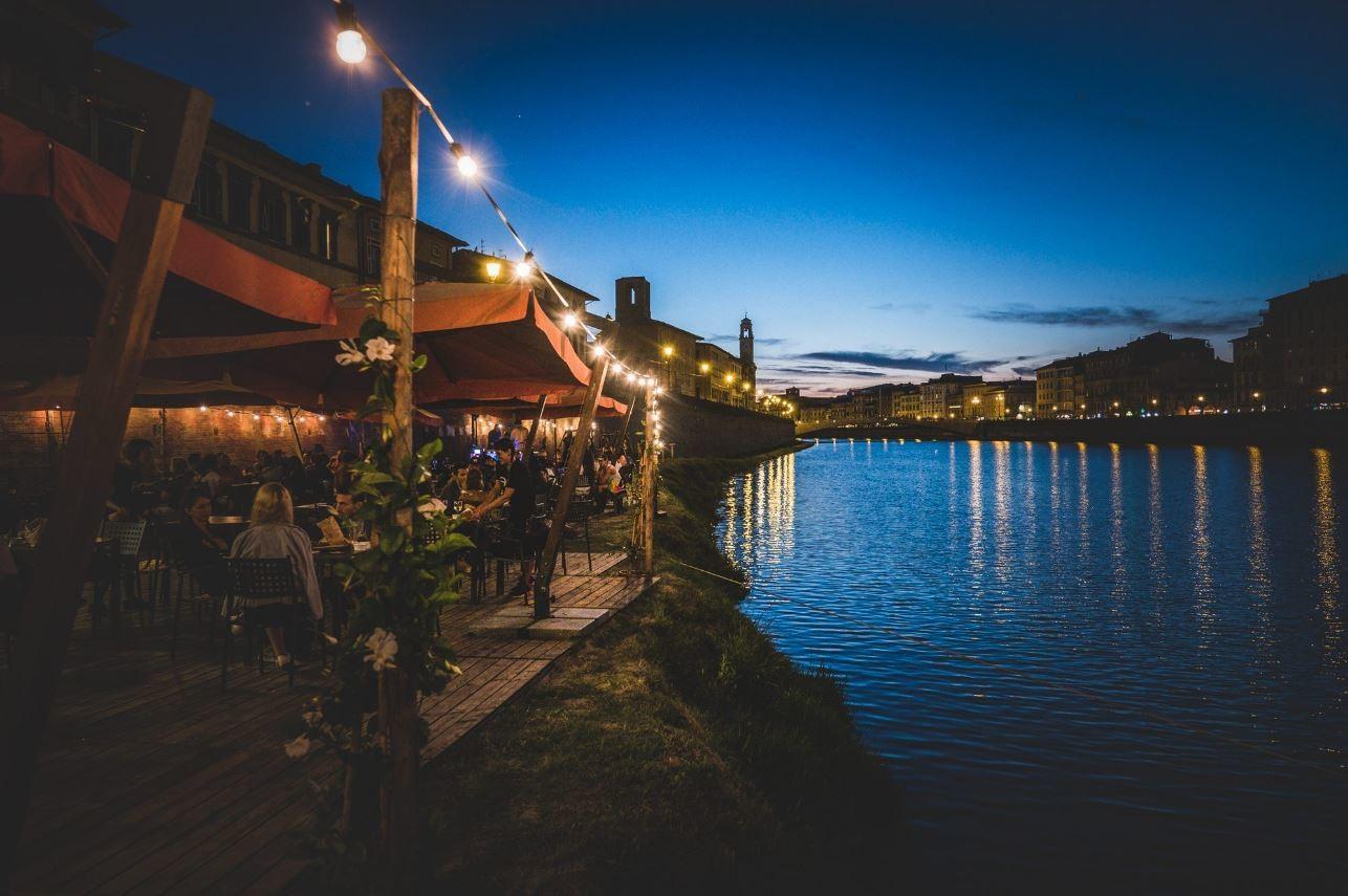 Argini e Margini Pisa