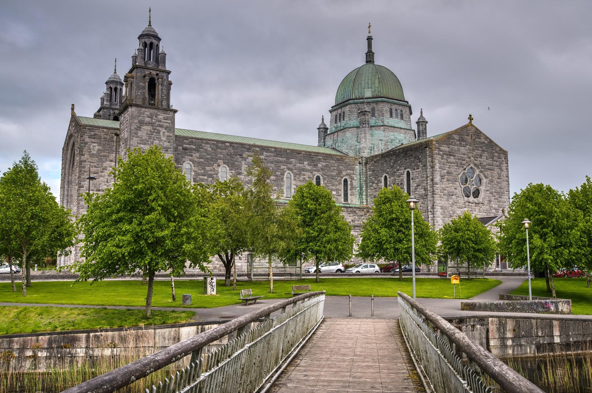 Galway Cathedral