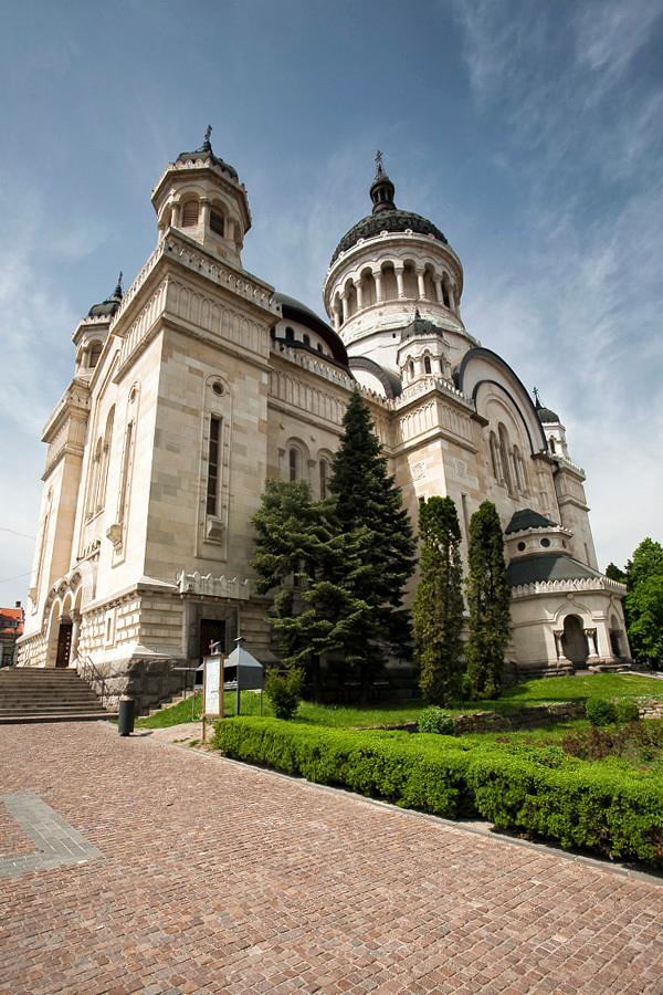 Dormition of the Theotokos Cathedral