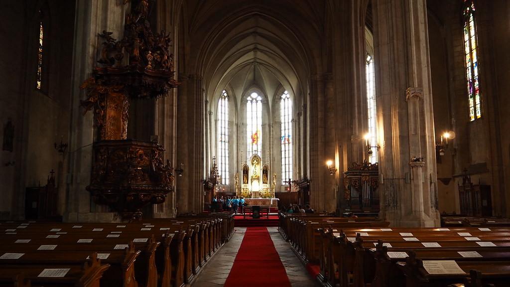 St. Michael's Church