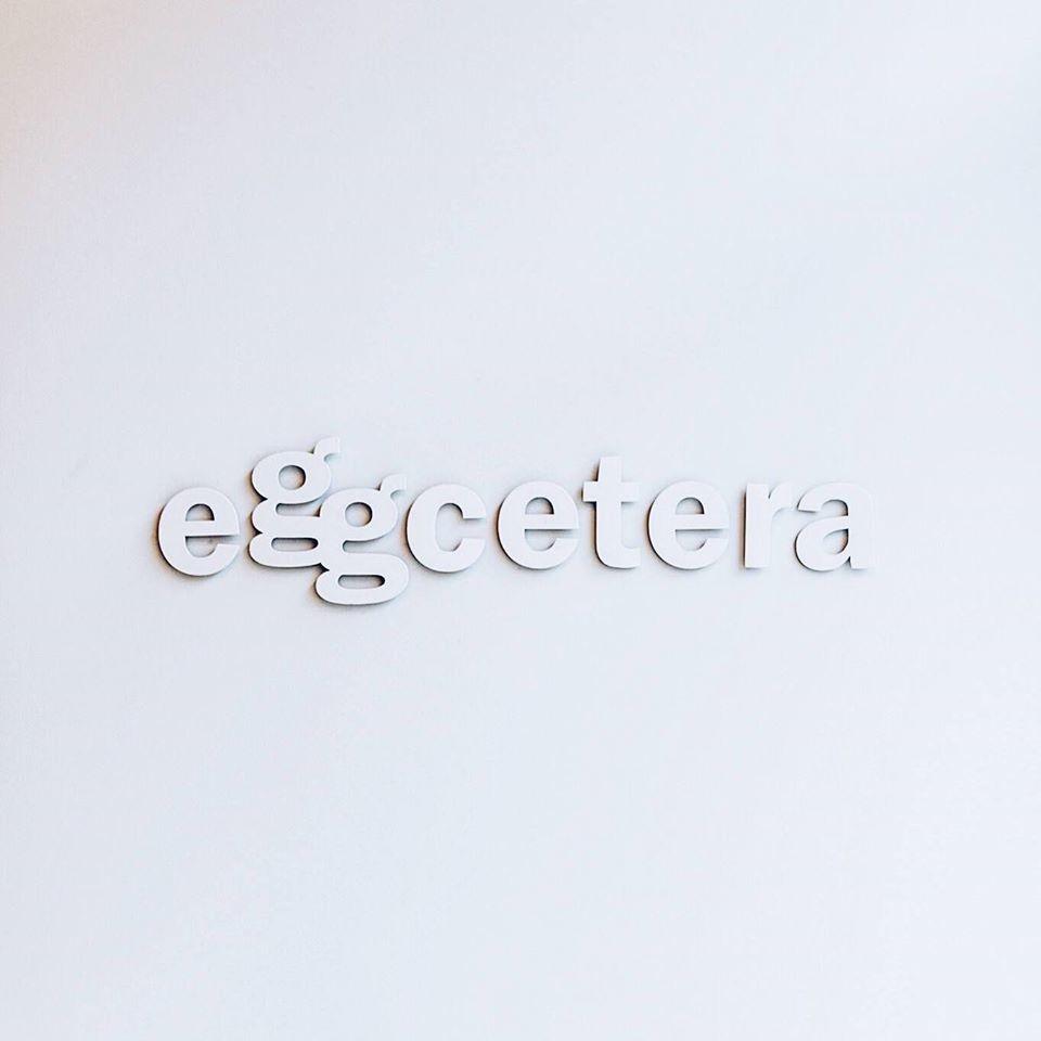 Eggcetera