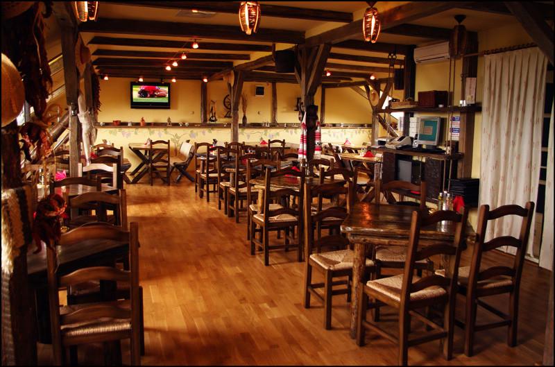 Casa Dacilor