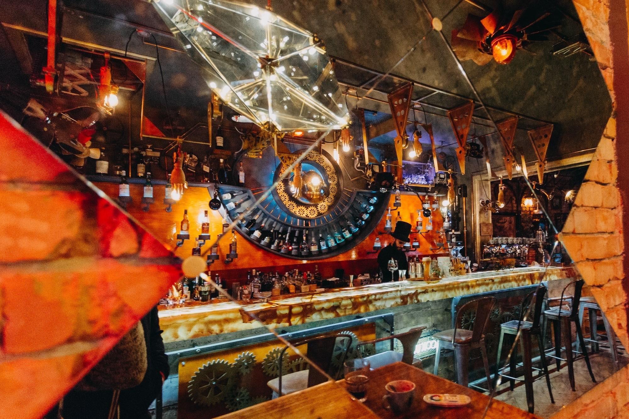 Joben Bistro