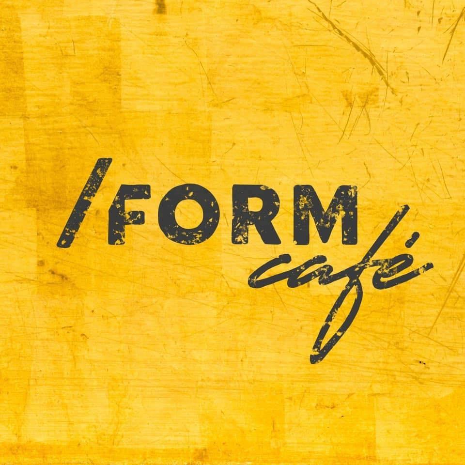 /Form Cafe