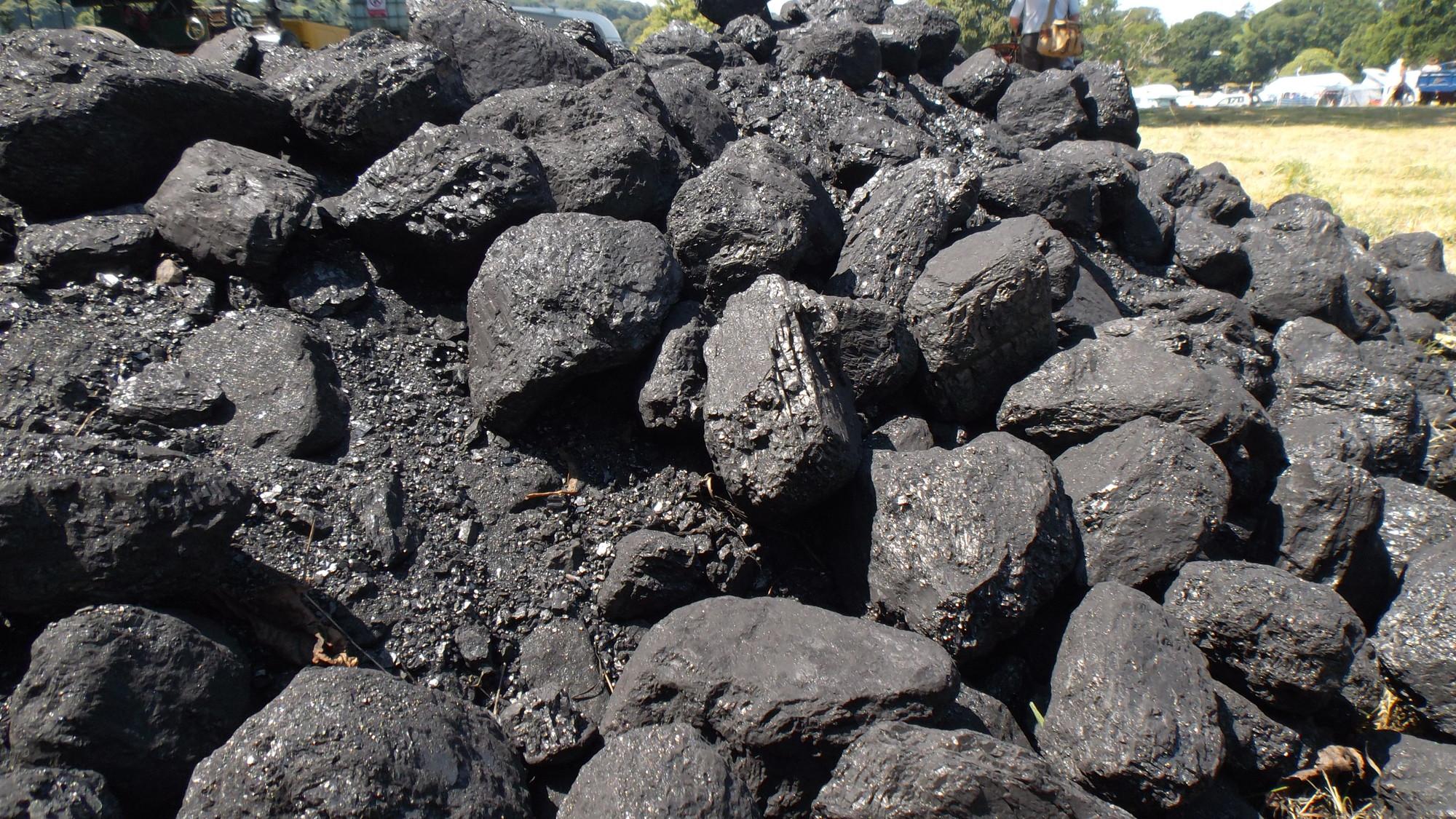 Velenje Coal Mine