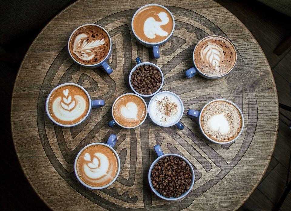 Best Cafes in Chisinau