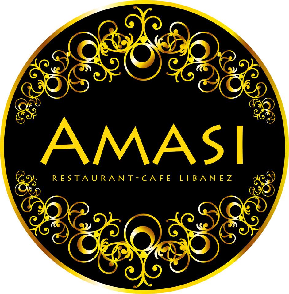 Amasi
