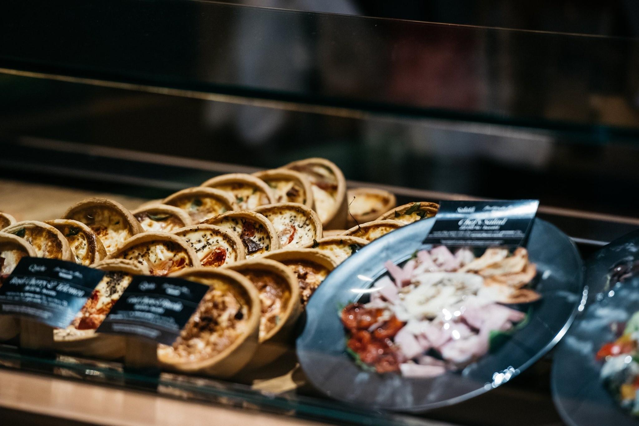 Boutique du Pain
