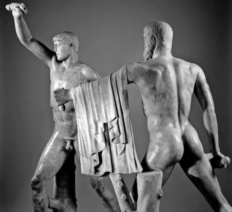 Archeaological Museum of Naples