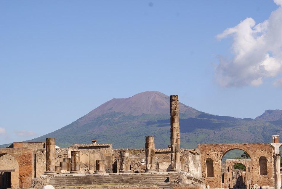 Pompei