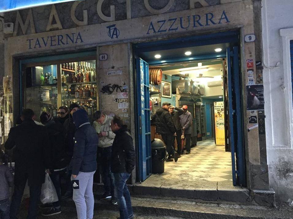 Taverna Azzurra