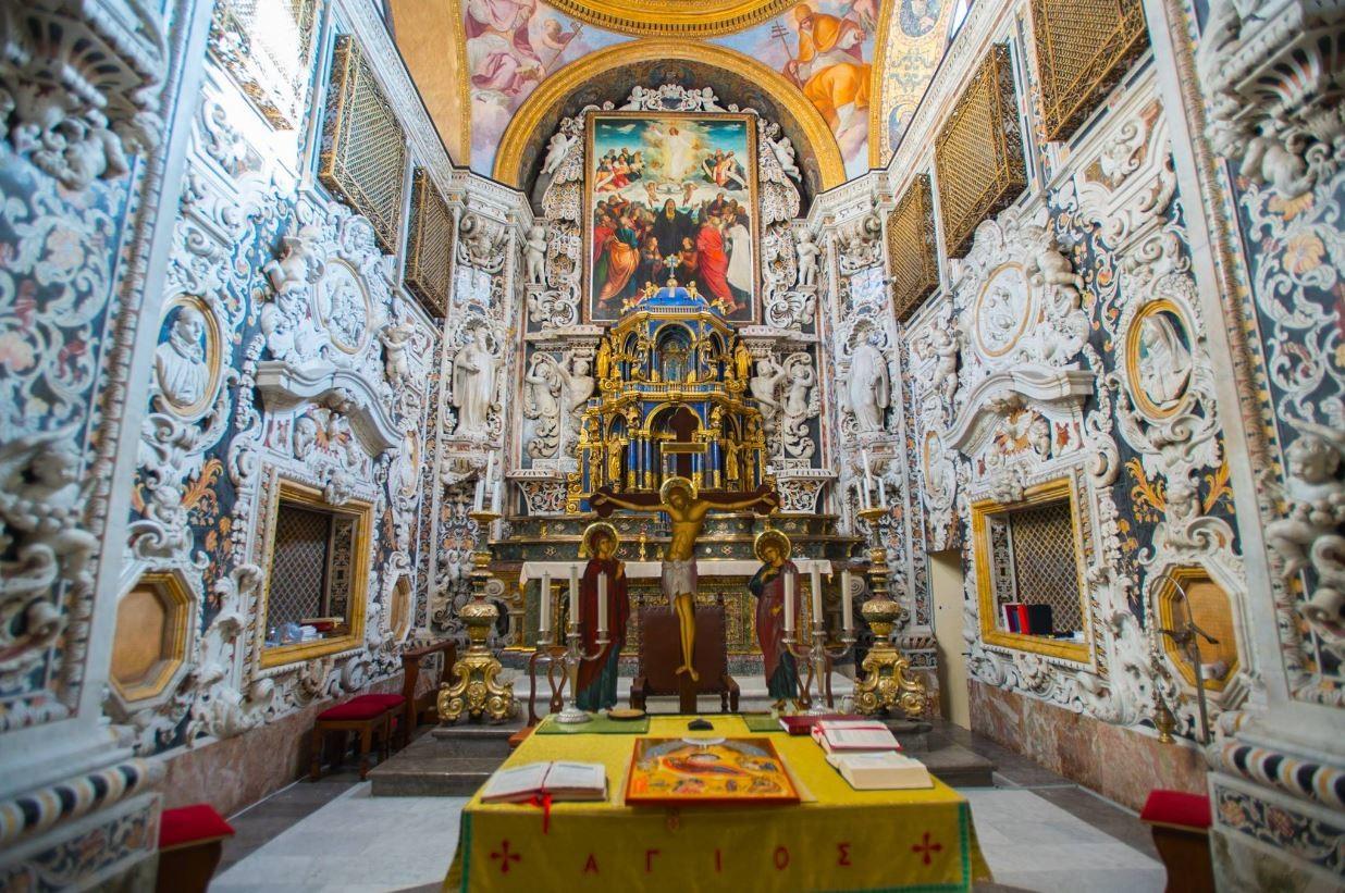 Chiesa della Martorana