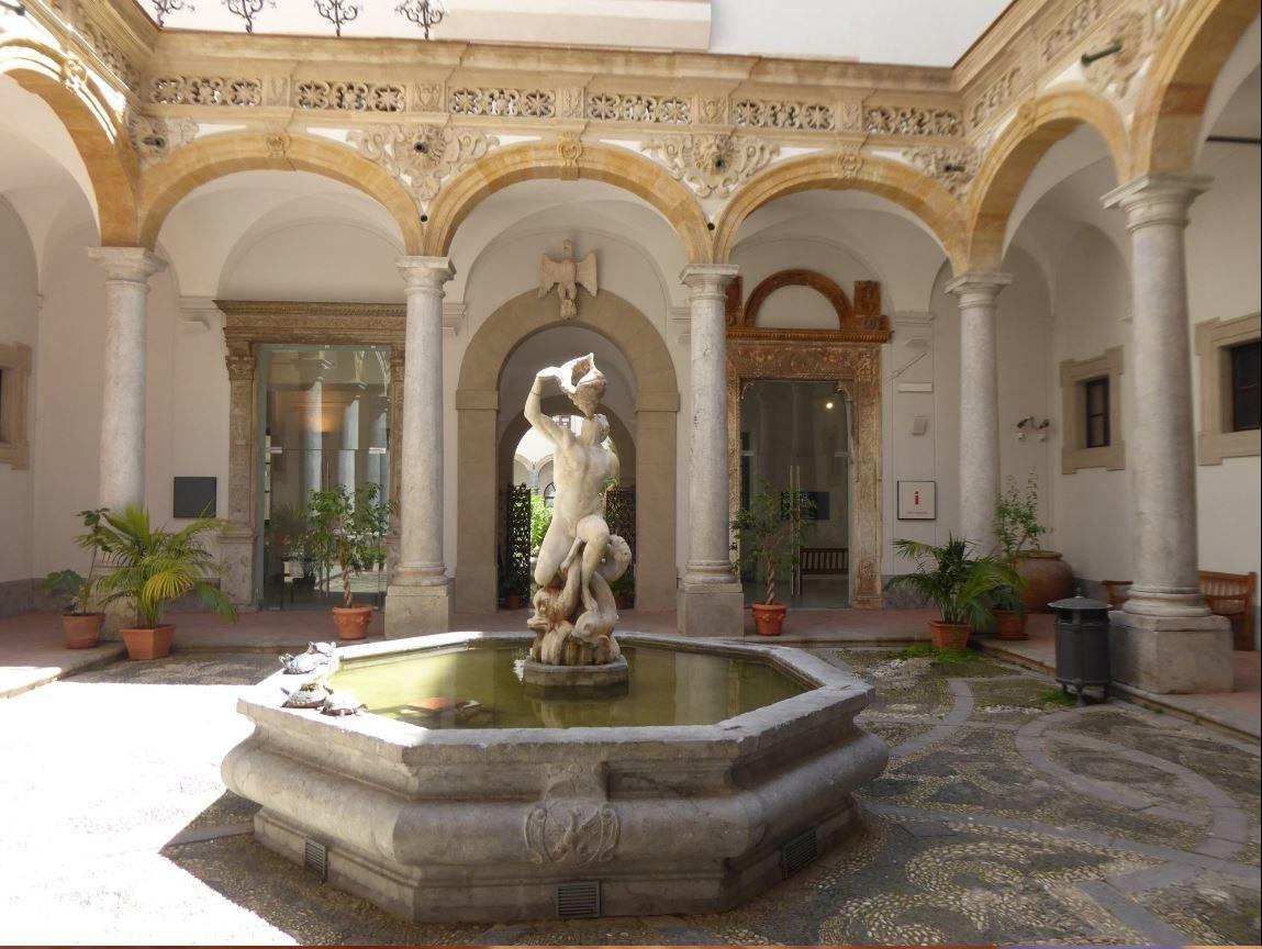 Museo Antonio Salinas