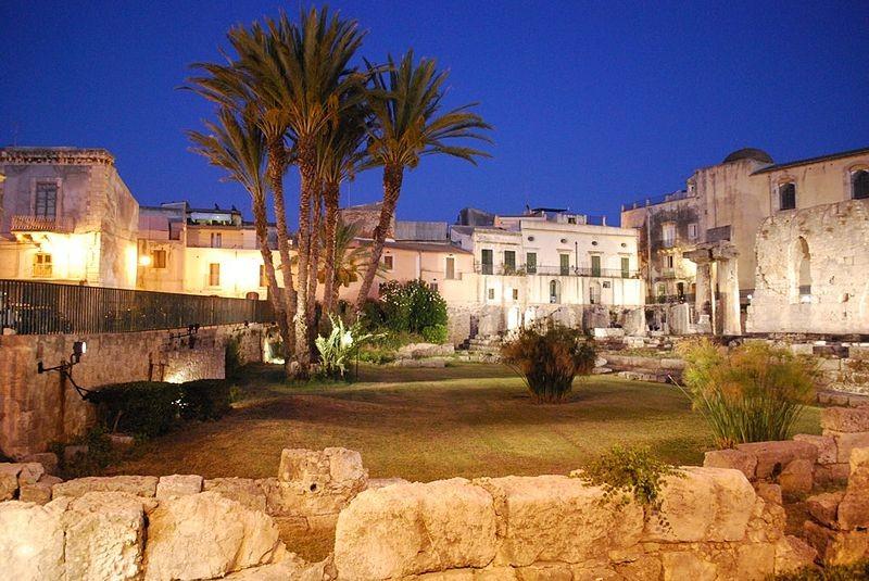 Sicily's Must-See Greek Temples