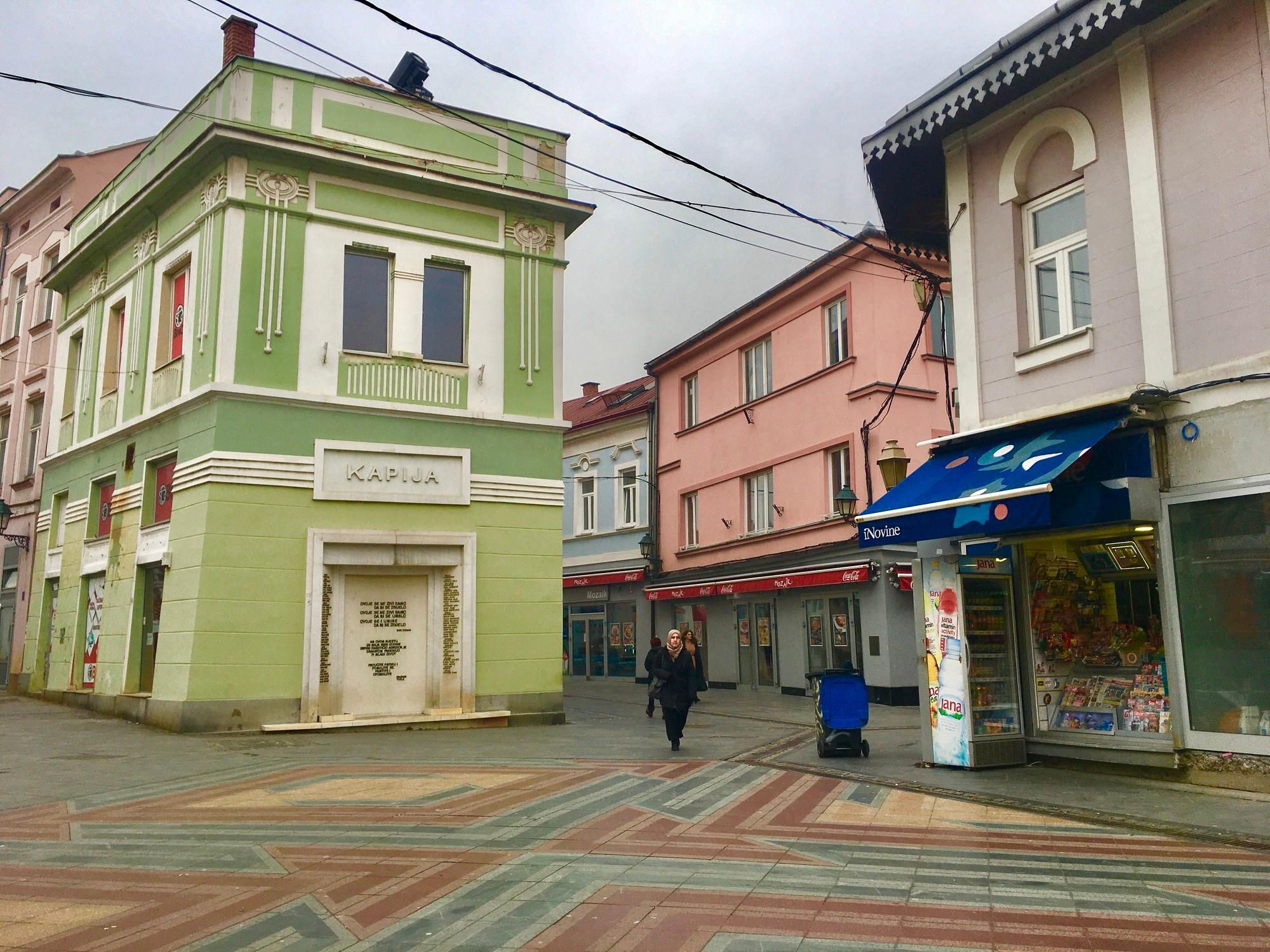 The Most Instagrammable Spots in Tuzla