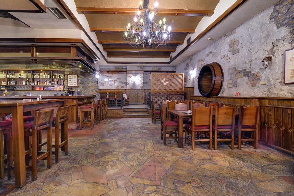 The Best Bars in Tuzla