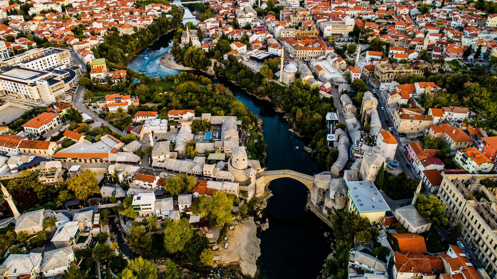 Mostar's Top Attractions