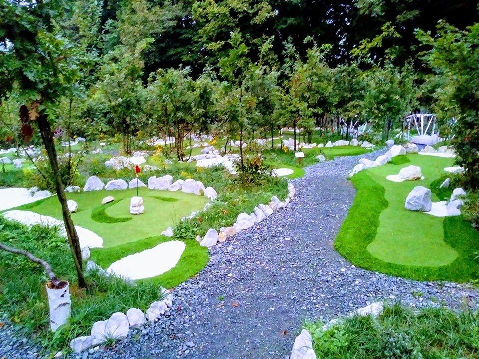 Eko Golf Park