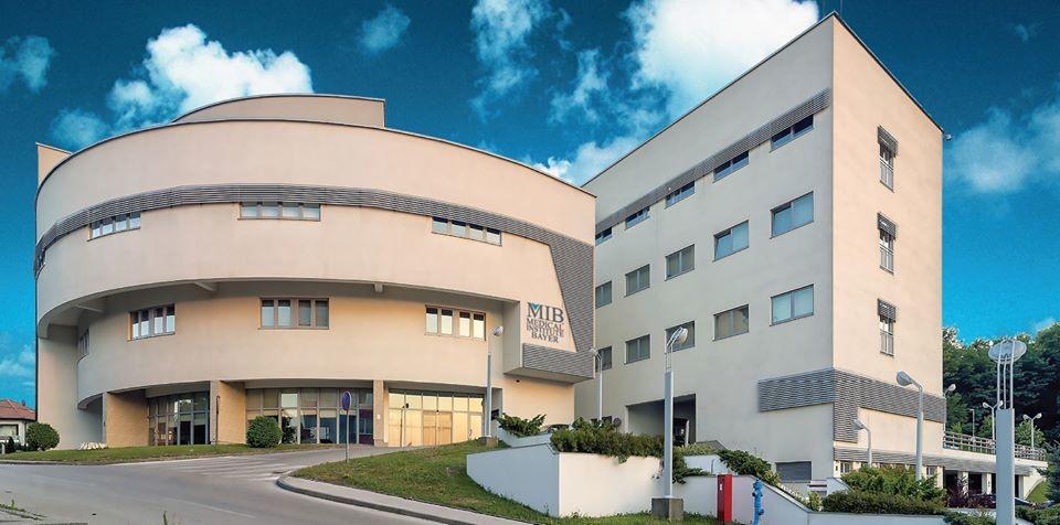 Medical Institute Bayer