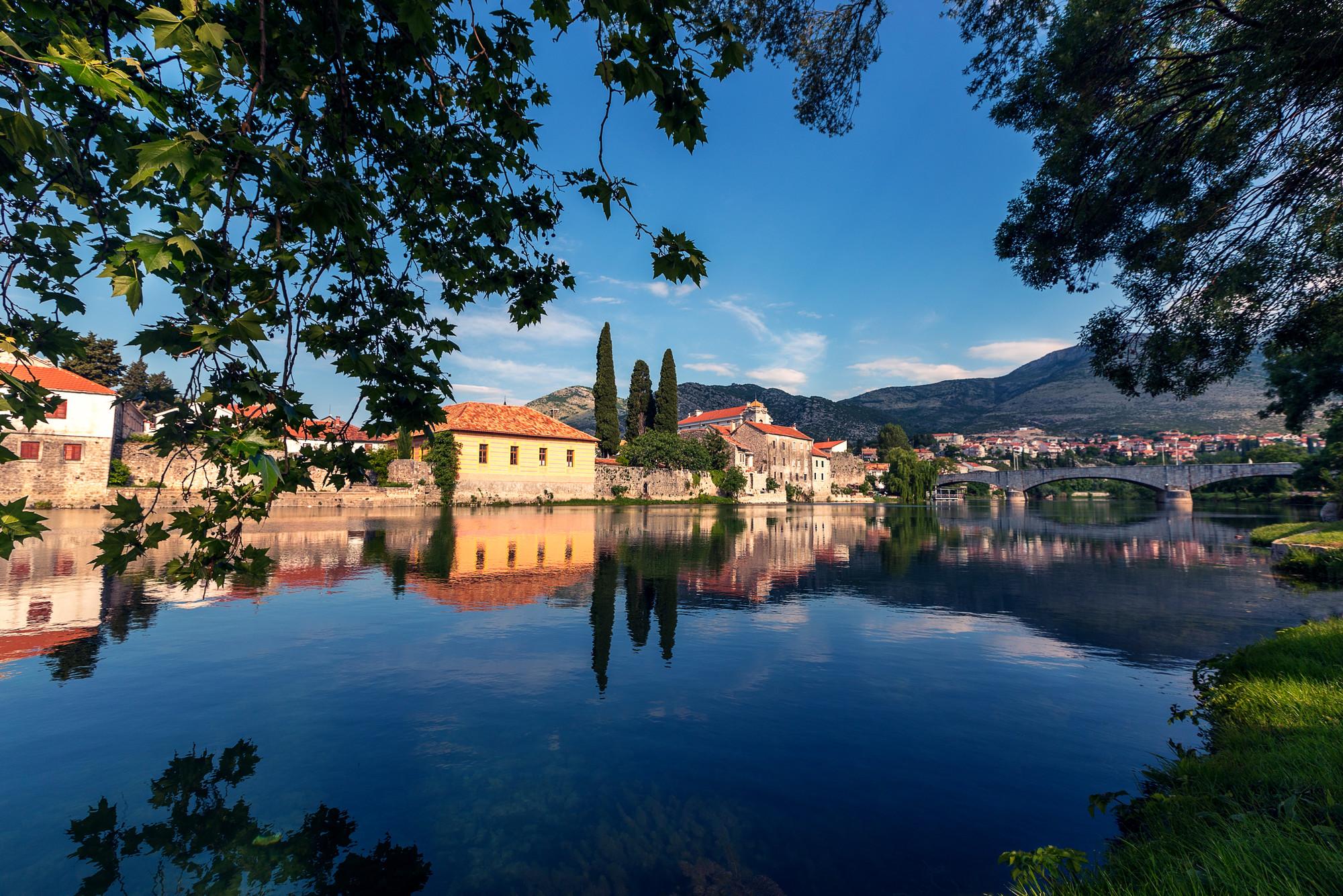 10 Things You Must Do in Trebinje