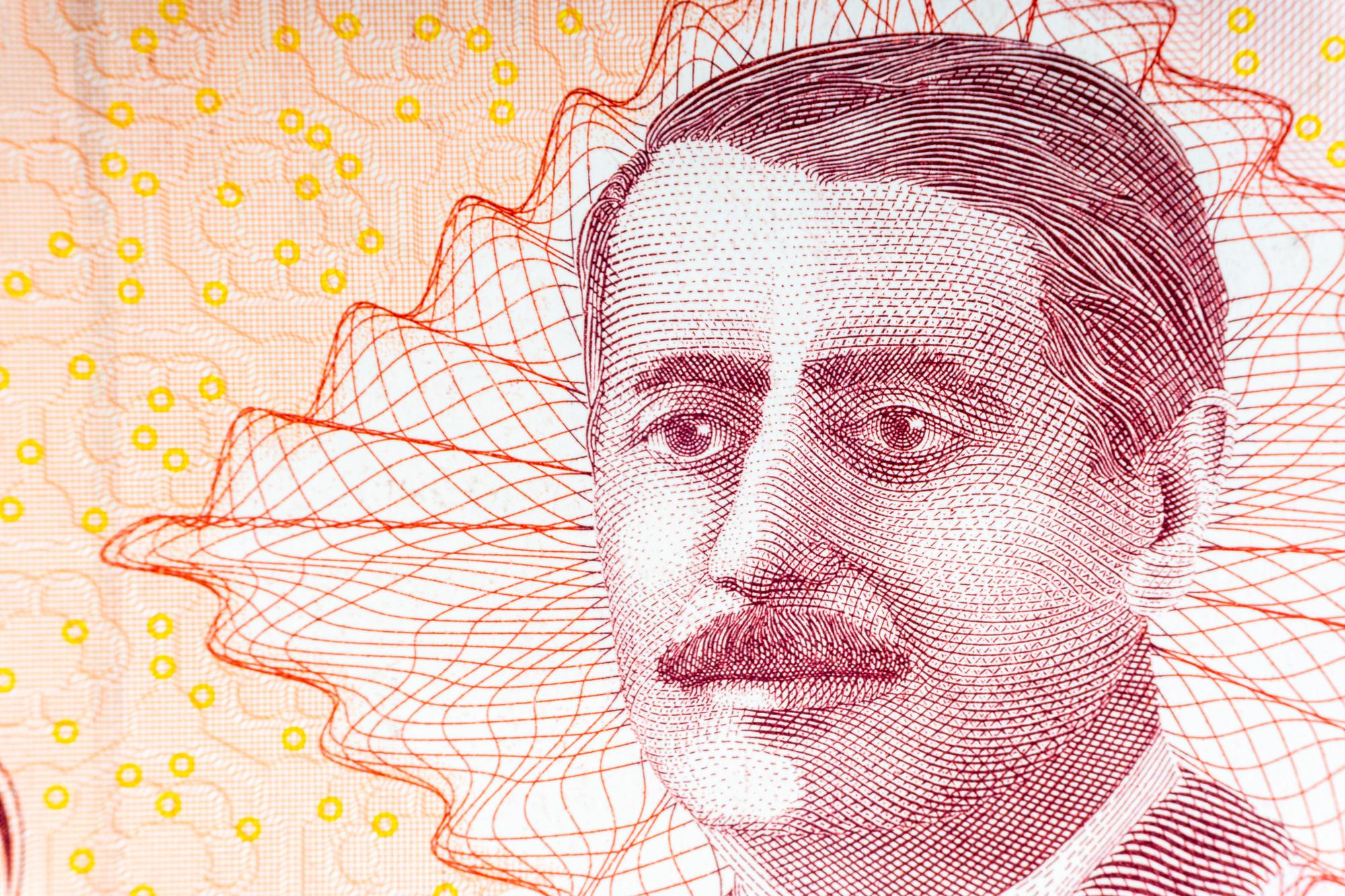 Trebinje's Favourite Son: The Life of Jovan DuÄiÄ