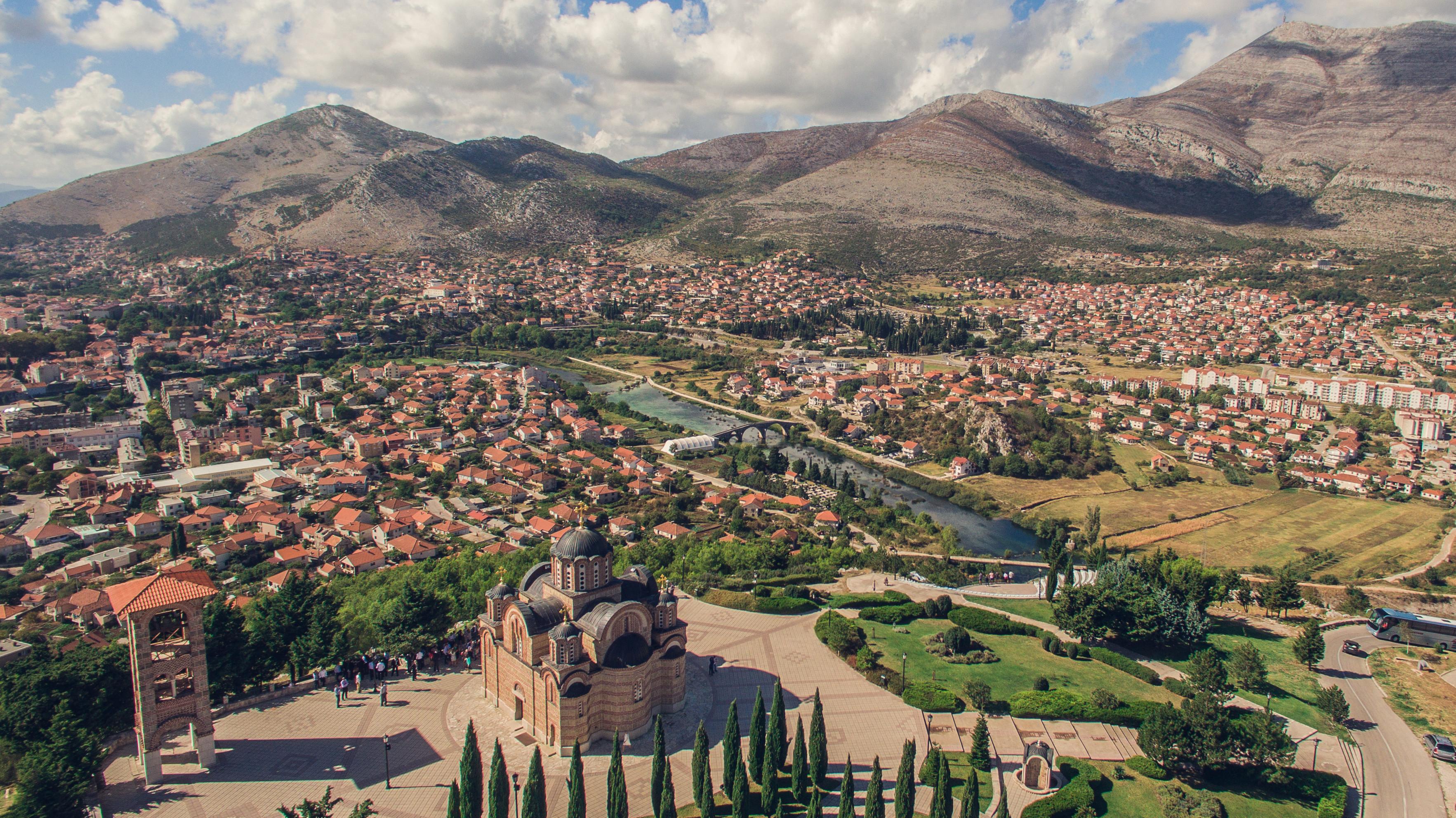 Most Instagrammable Spots in Trebinje