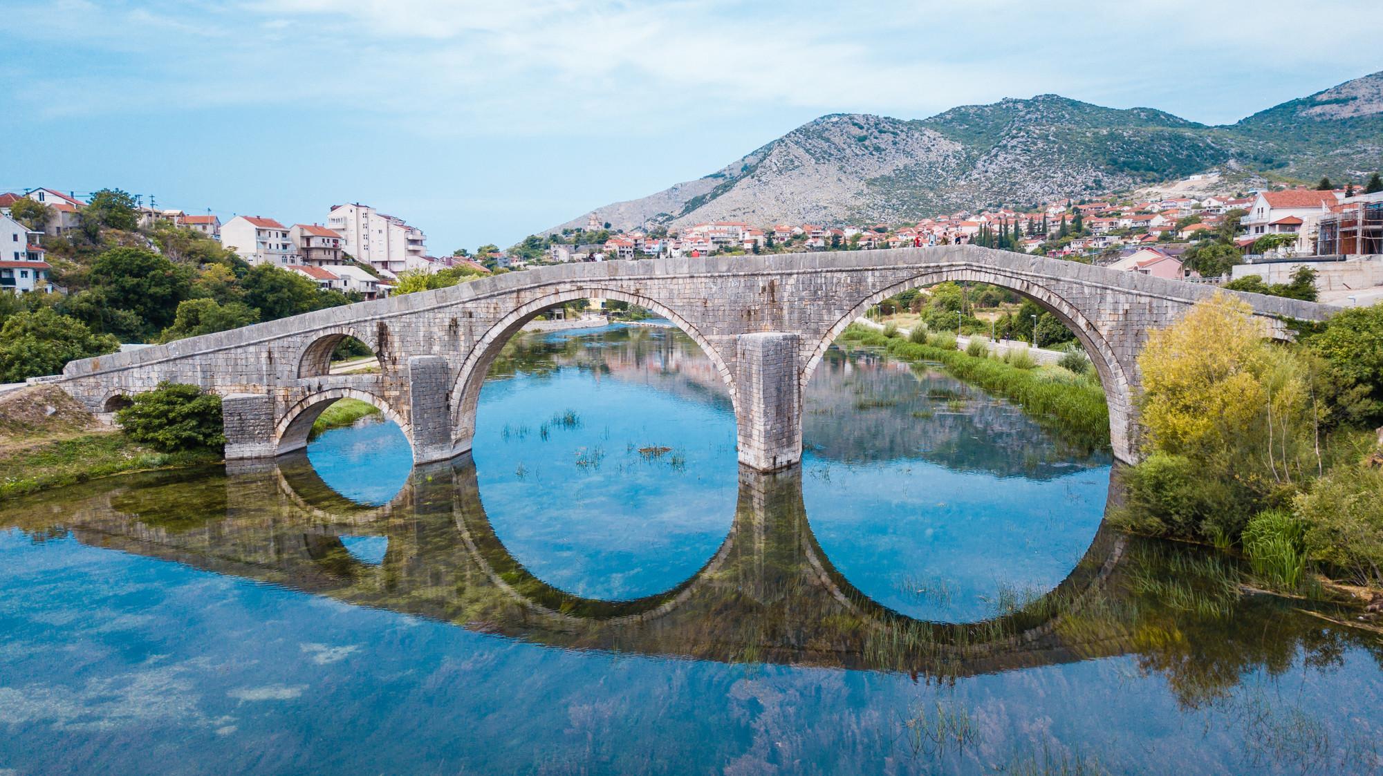 Trebinje's Top Attractions