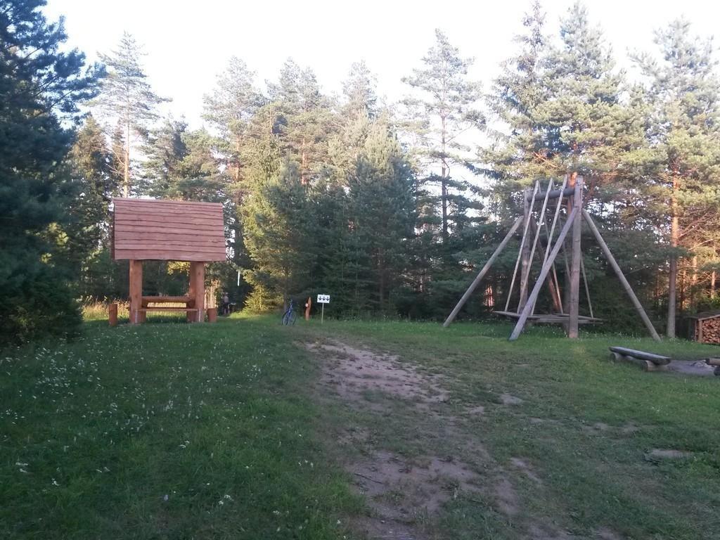 Elva Holiday Area