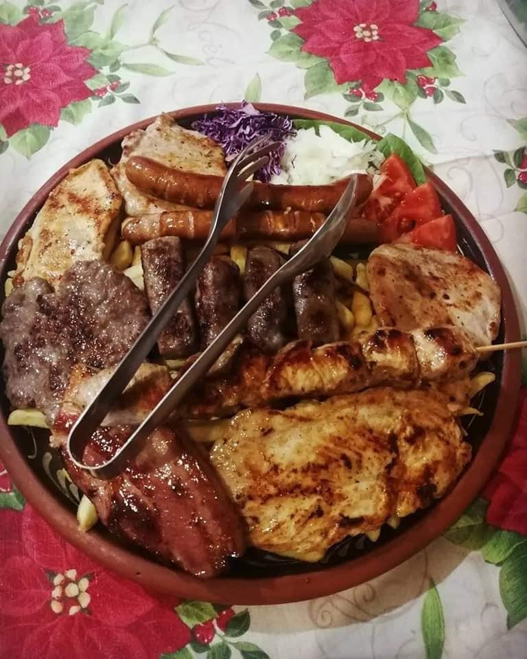 Best Restaurants in Foča