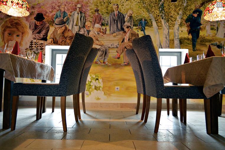 Best Restaurants in Višegrad