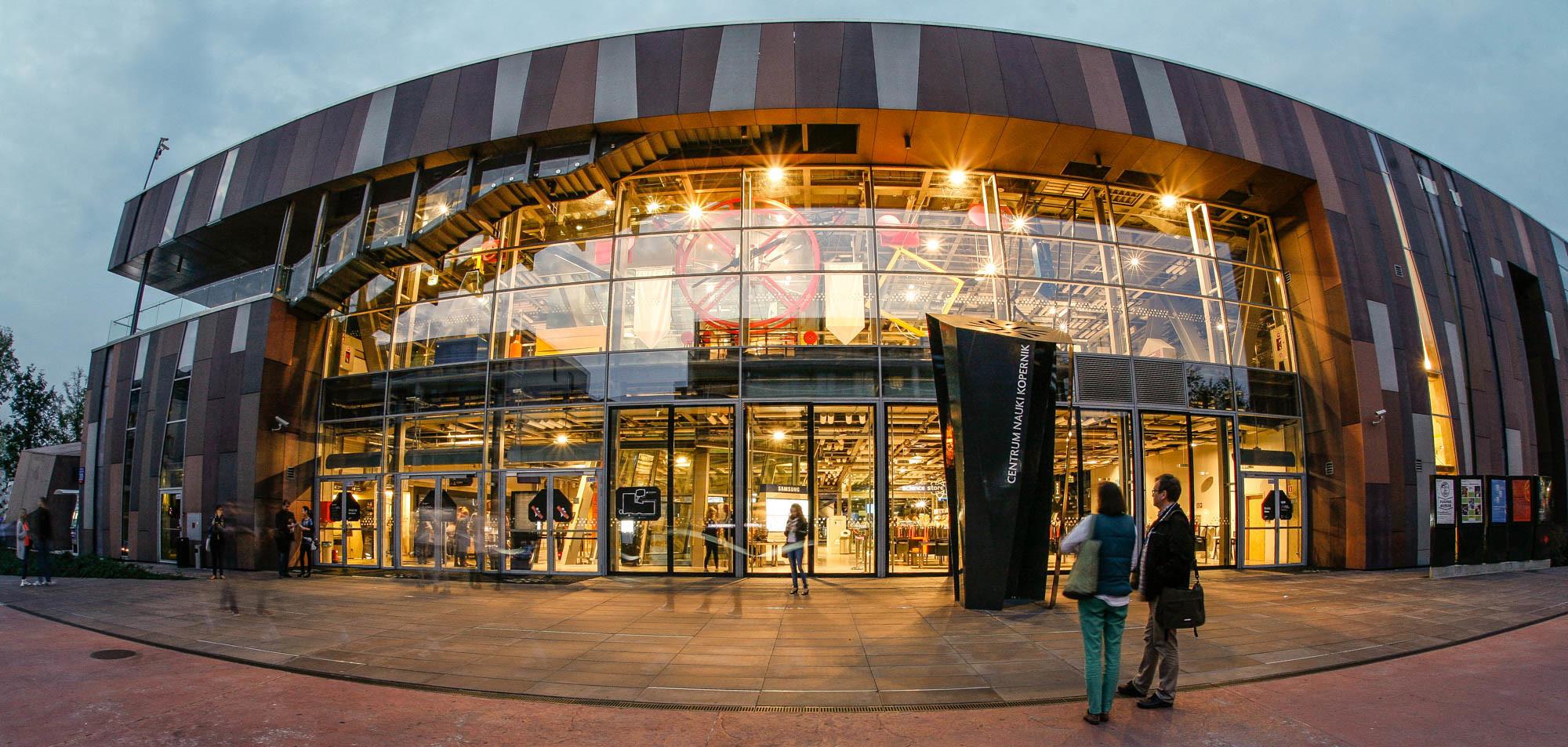 10 Amazing Museums to Visit in Warsaw