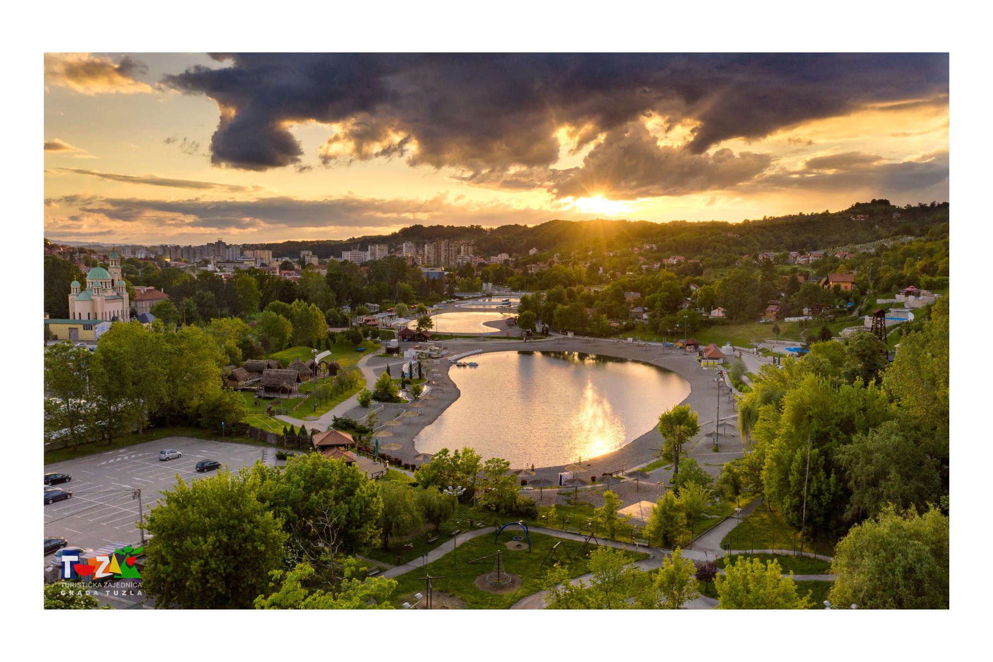 Tuzla's Top Attractions